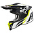 Airoh Мотошлем Strycker Racr Gloss в Воронеже