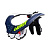 Leatt Защита шеи подростковая 3.5 Neck Brace Junior Blue в Воронеже