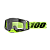 100% Очки Armega Neon Yellow / Clear в Воронеже