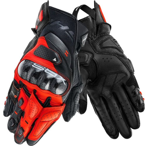Shima Мотоперчатки XRS-3 Red в Воронеже