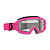 Scott Очки кроссовые Primal pink/black/clear works в Воронеже