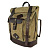 By City Рюкзак Oasis II Brown в Воронеже