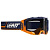 Leatt Маска Velocity 5.5 Iriz Orange Clear 83% в Воронеже