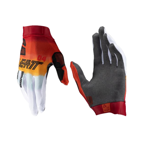 Leatt Перчатки GRipR 1.5 Glamis V25 в Воронеже