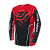 Finntrail Джерси Jersey 6600 Red в Воронеже