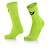 Acerbis Носки высокие Cotton Fluo Yellow в Воронеже