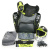 Acerbis Рюкзак Jerla Black/Yellow (102 L) в Воронеже Acerbis Рюкзак Jerla Black/Yellow (102 L) в Воронеже
