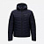 Finntrail Термокуртка Master Hood 1510 DeepBlue в Воронеже