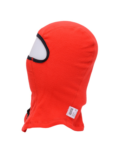 Starks Подшлемник Kids Fleece Красный в Воронеже