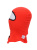 Starks Подшлемник Kids Fleece Красный в Воронеже Starks Подшлемник Kids Fleece Красный в Воронеже