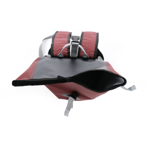 Dragonfly Герморюкзак DF Fold Bag Maroon 22л в Воронеже
