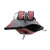 Dragonfly Герморюкзак DF Fold Bag Maroon 22л в Воронеже Dragonfly Герморюкзак DF Fold Bag Maroon 22л в Воронеже