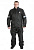 Hyperlook Дождевик раздельный Titan Black man в Воронеже