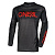 Oneal Джерси Element Racewear V.25 серый/черный в Воронеже