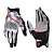 Leatt Перчатки ADV X-Flow 7.5 Short 2026 Steel в Воронеже