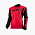 Leatt Мотокуртка Moto 4.5 Lite Jacket 2026 Red в Воронеже