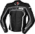 IXS Куртка Sports LD Jacket RS-600 1.0 черно-серая в Воронеже