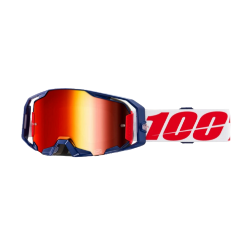 100% Очки Armatic Mach Z / Mirror Red в Воронеже