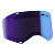 Scott Линзы Prospect/Fury illuminator blue chrome в Воронеже