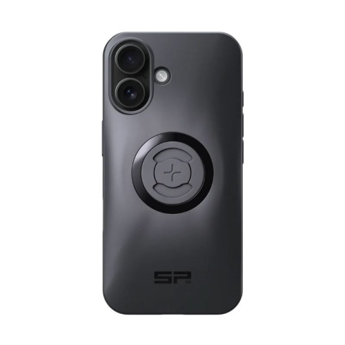 SP Connect Чехол для Iphone 16 SPC+ в Воронеже