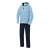 Finntrail Костюм женский Outdoor suit W 3455 LightBlue в Воронеже
