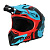 Acerbis Шлем Profile 5 22-06 Red/Blue в Воронеже