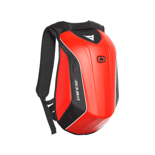 Dainese Рюкзак D-Mach 059 Fluo-Red в Воронеже