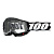100% Очки Accuri 2 V26 Goggle Black/Clear Lens в Воронеже