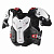Leatt Защитный панцирь 6.5 Pro Cheast Protector White в Воронеже