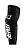 Leatt Защита локтей детские 3DF 5.0 Elbow Guard Kids White/Black в Воронеже