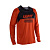 Leatt Джерси Moto 4.5 Lite Red в Воронеже