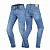 Shima мотоджинсы Devon Lady Blue в Воронеже