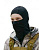 MotoLike Подшлемник Х/Э трансформер в Воронеже