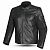 Dimox Мотокуртка Кожа Slayer Mens Non-Perf black в Воронеже