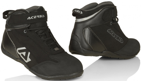 Acerbis Мотокроссовки Step Black в Воронеже