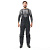 Dragonfly Штаны горнолыжные Gravity Man Black 2025 в Воронеже