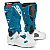Sidi Ботинки Crossfire 3 SRS White/Petrol в Воронеже