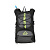 Acerbis Рюкзак с гидропаком H2O Logo Black/Grey (10/2 L) в Воронеже