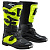 Gaerne Мотоботы детские/женские SG-J Black/Yellow Fluo в Воронеже