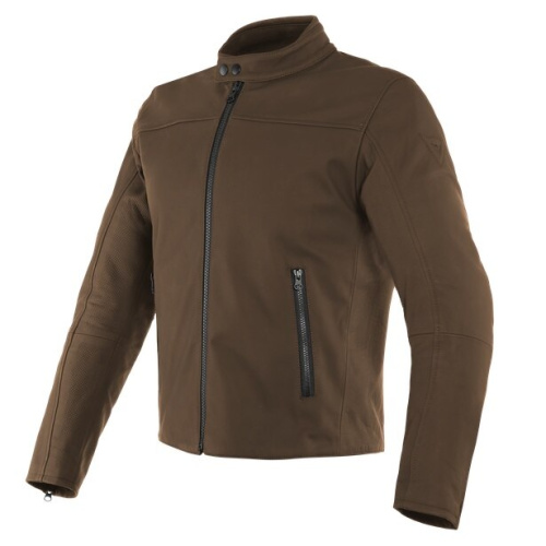 Dainese Куртка Кожаная Mike 2 Carafe в Воронеже