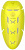 Forcefield Защита локтей PU ARMOUR L2 YELLOW BACK в Воронеже