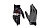 Leatt Перчатки 2.5 Windblock Black в Воронеже
