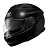 Shoei Шлем GT-Air 3 Plain Черный в Воронеже