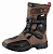 IXS Мотоботы X-Tour Boots Montevideo-ST Short Коричневый в Воронеже