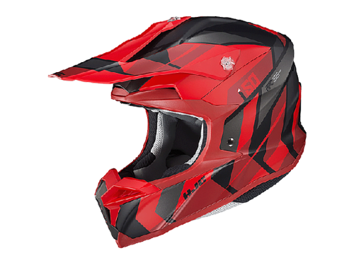 HJC Шлем i50 Vanish MC1SF в Воронеже