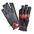 By City Мотоперчатки Second Skin Man Black/Red в Воронеже