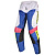 Scott Брюки 350 Race Evo blue/white в Воронеже