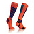 Acerbis Гольфы кроссовые детские MX Impact Kid Orange/Blue в Воронеже