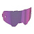Leatt Линза для очков Velocity Iriz Purple 30% в Воронеже