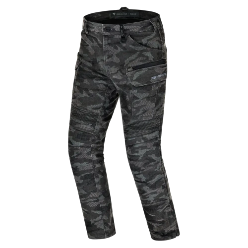 Shima мотоджинсы Giro 3.0 Camo в Воронеже